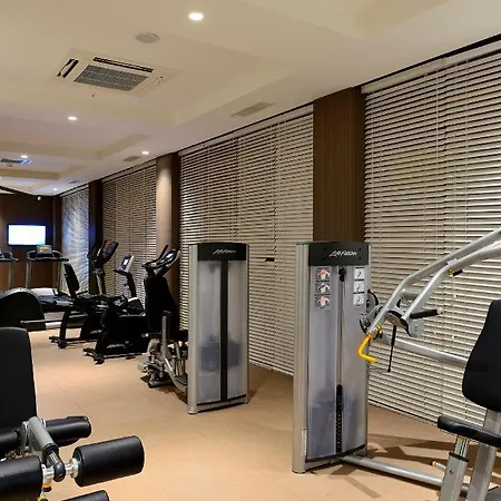 La Local Suites&Spa Ξενοδοχείο Αλικαρνασσός