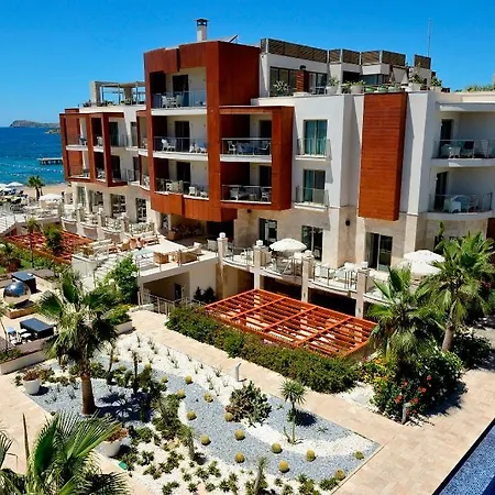La Local Suites&Spa Ξενοδοχείο Αλικαρνασσός