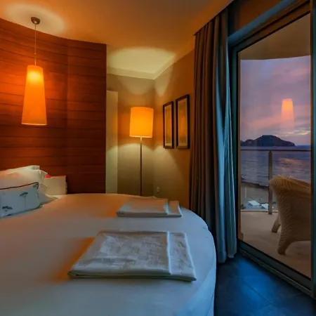 La Local Suites&Spa Ξενοδοχείο Αλικαρνασσός