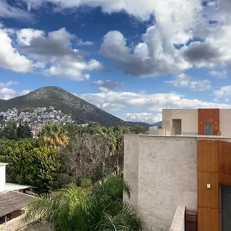 La Local Suites&Spa 4* Αλικαρνασσός