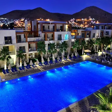 La Local Suites&Spa Hotel Bodrum